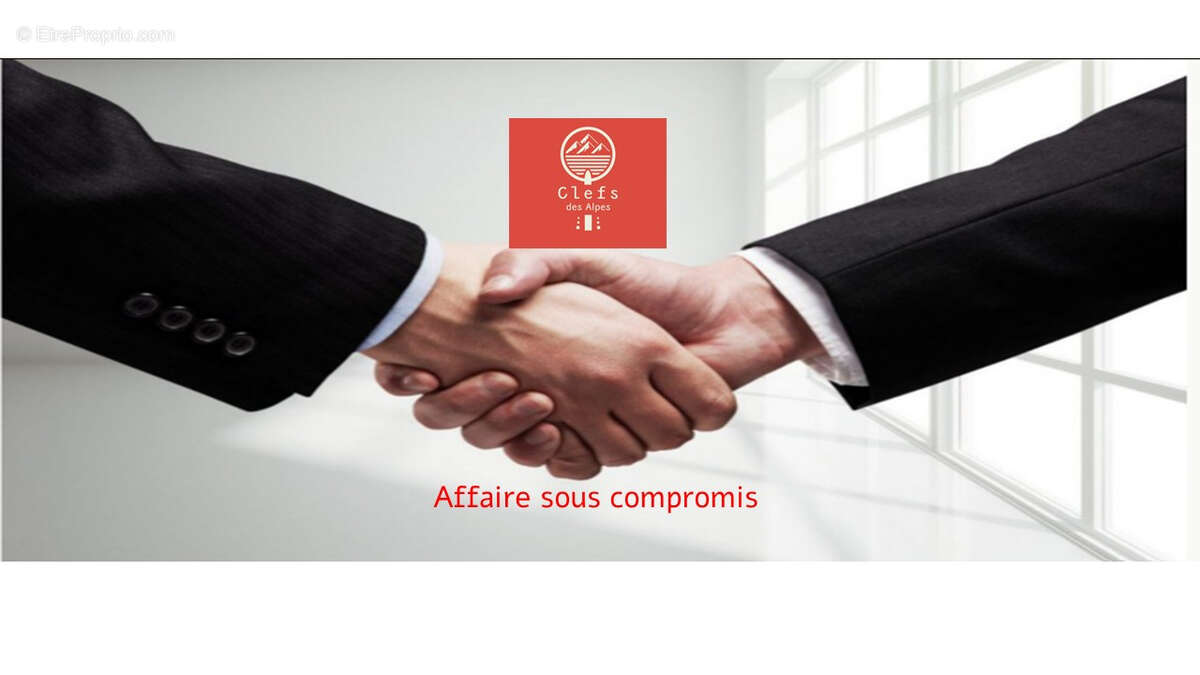 Appartement à CHAMROUSSE