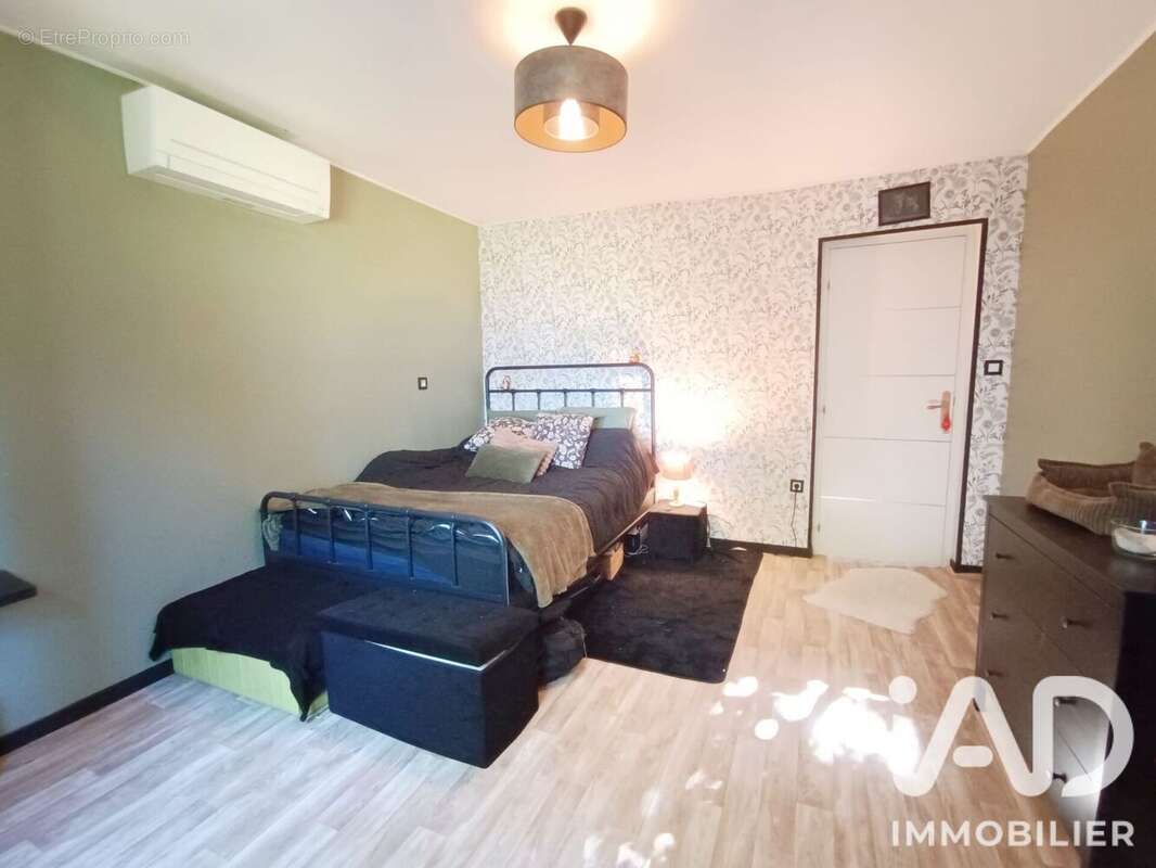 Maison 110 m² à Michery  - photo 6