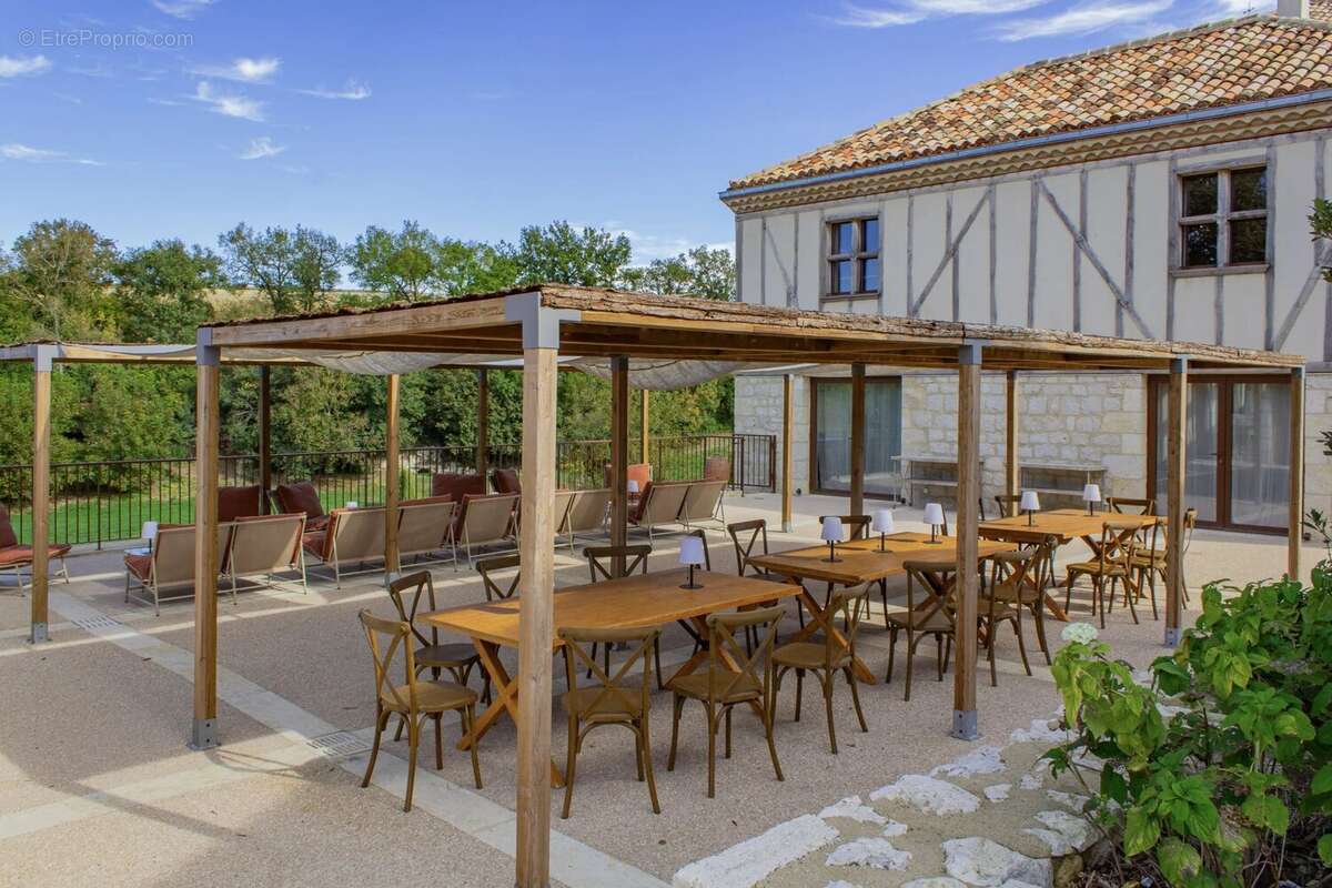 Propriété d’exception – Domaine de prestige sur 13 hectares paysagers - photo 16