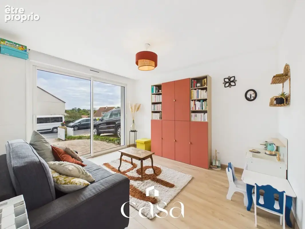 Maison 6 pièces 125 m² à vendre à Verson (14790) - photo 6