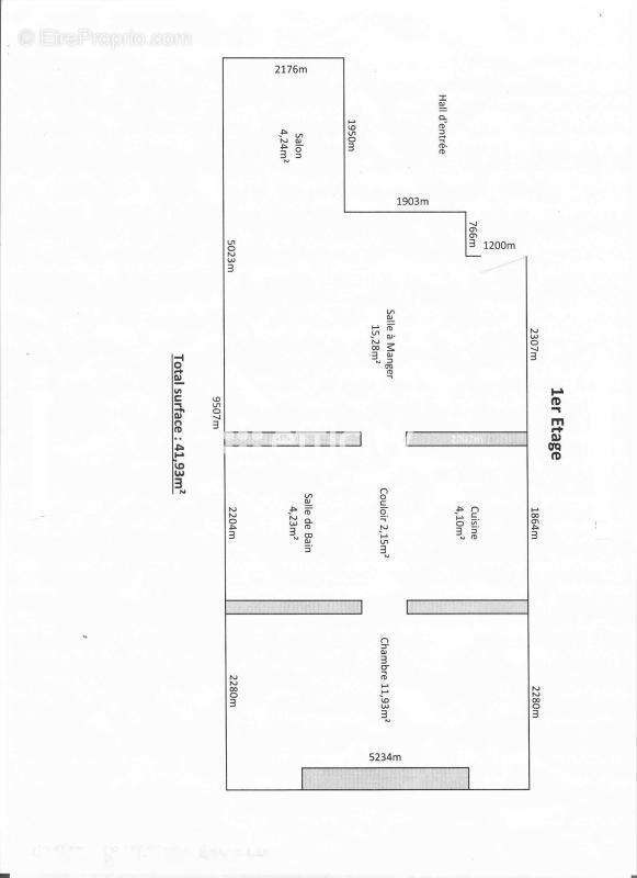 Appartement à GRAVELINES
