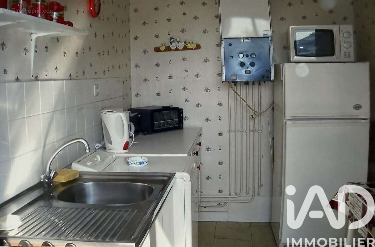 Photo 6 - Appartement à VANNES