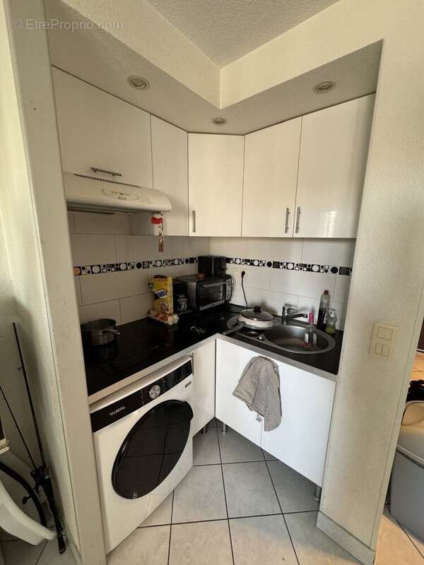 A vendre sete appartement plages - photo 5
