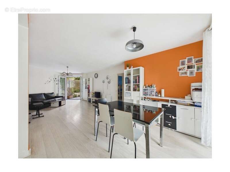 Appartement à SCEAUX