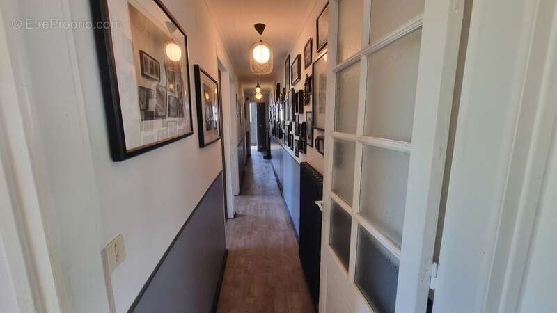 Maison à SAINT-PIERRE-D'OLERON