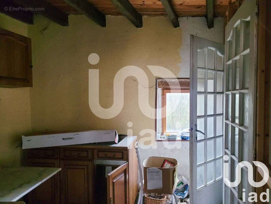 Photo 8 - Maison à CULAN