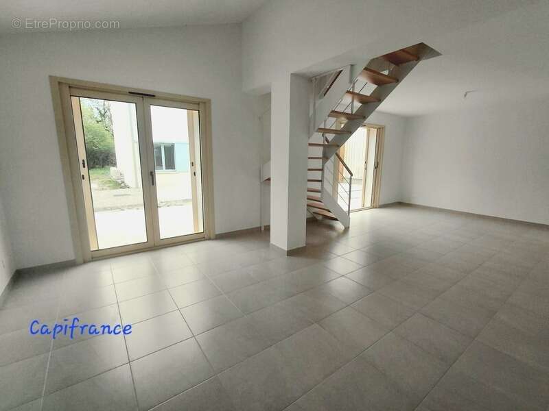 Maison à LA BREDE