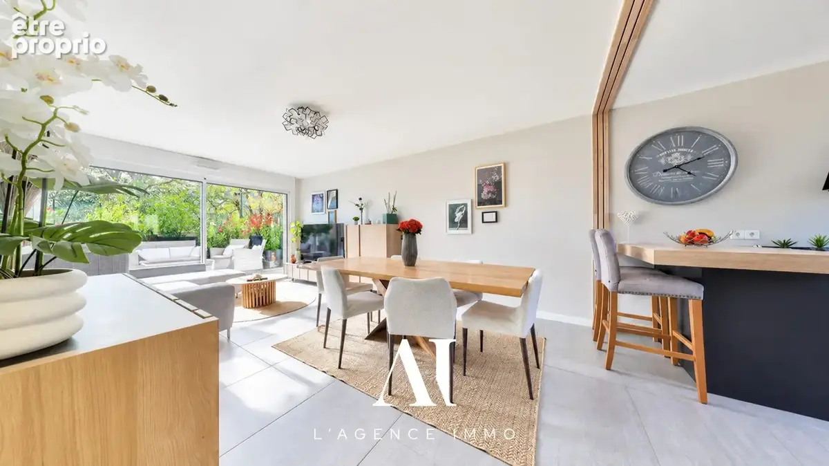Photo Appartement à Gex au prix de 437 000€