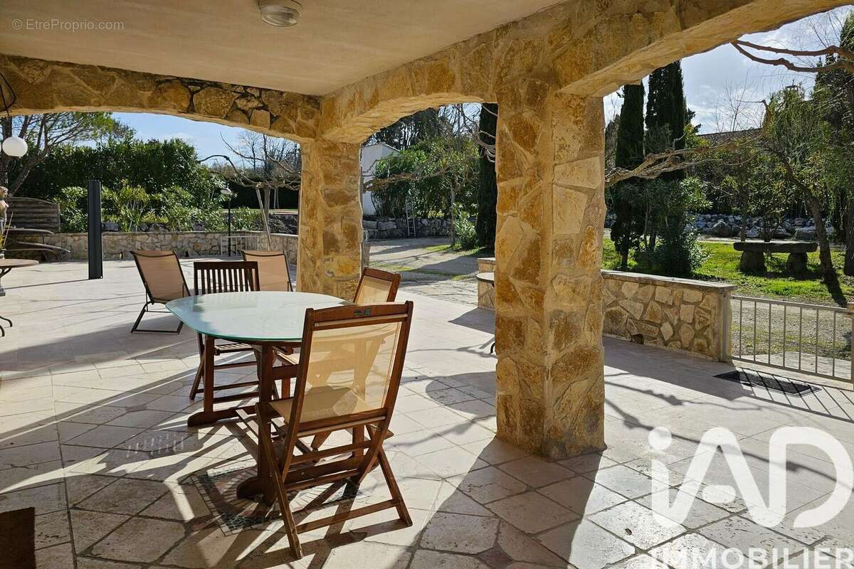 Photo 6 - Maison à SAINT-REMY-DE-PROVENCE