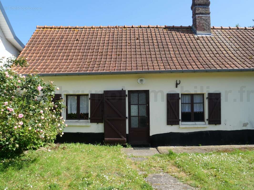 (Maison A vendre) : ARRY - photo 19