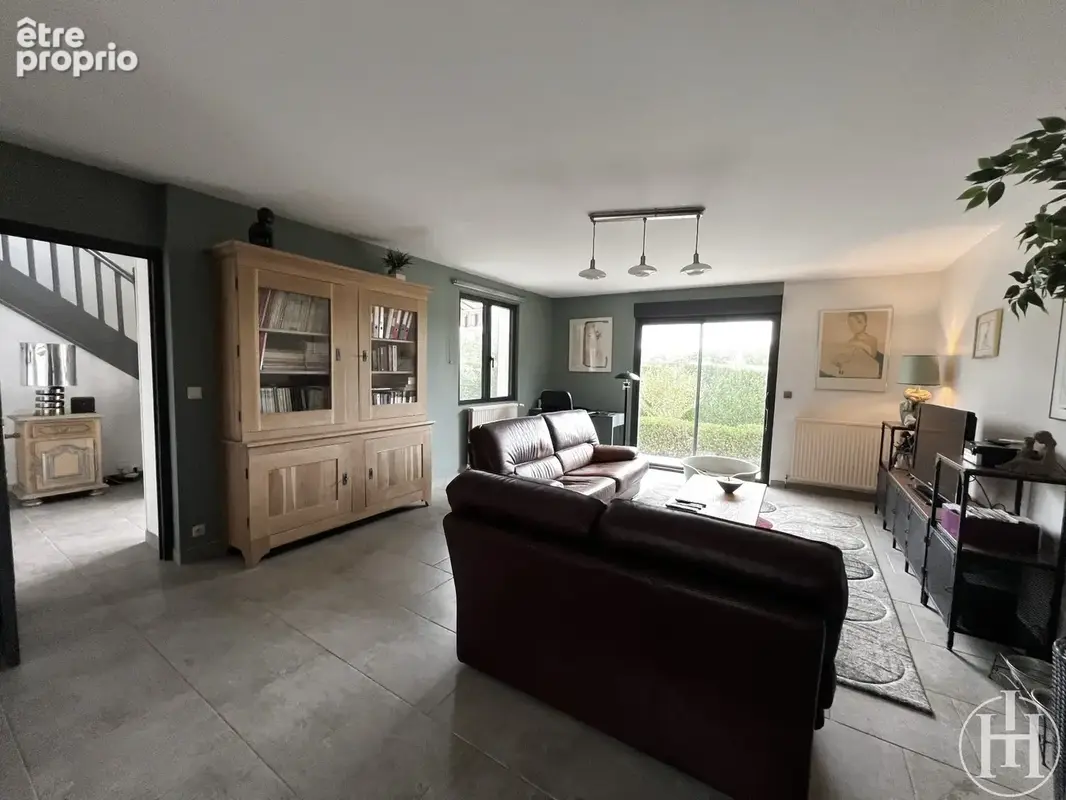Maison de Campagne - photo 3