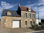 Maison à TOURVILLE-SUR-ODON