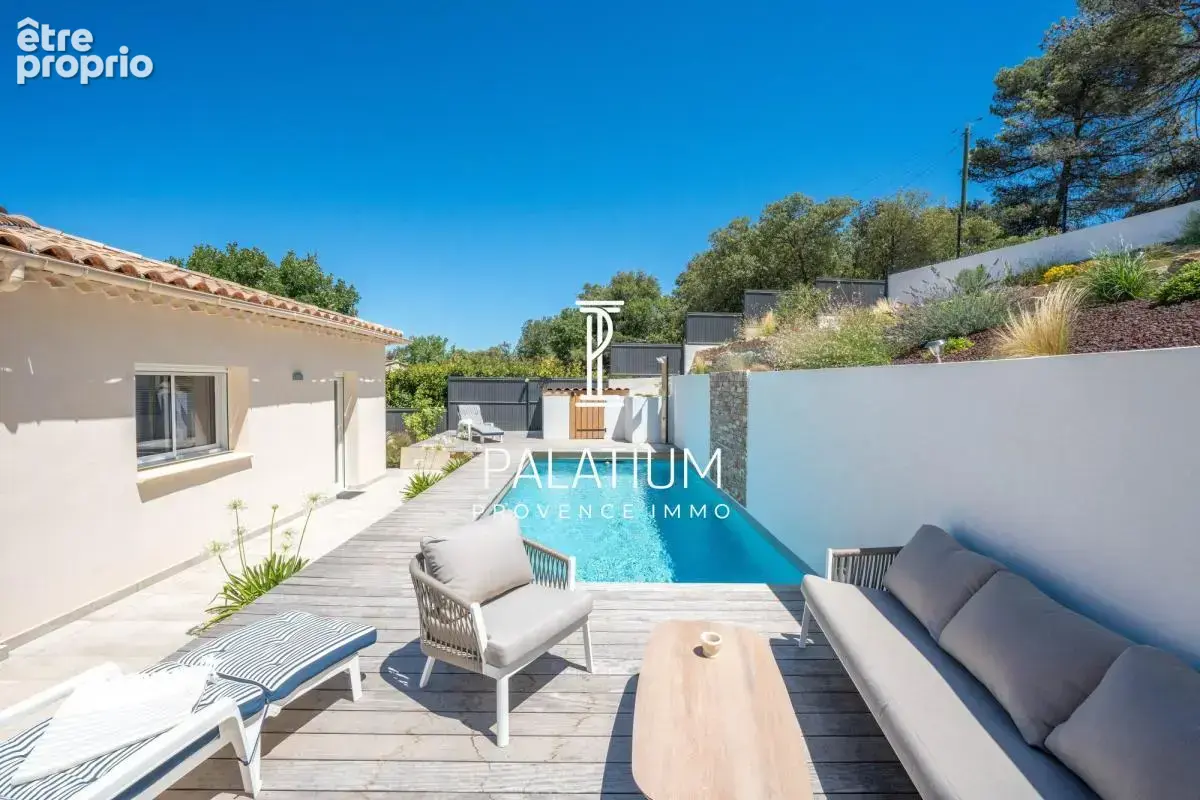 Maison T4 de 2016 - 233m² sur terrain de 1000m² - photo 3