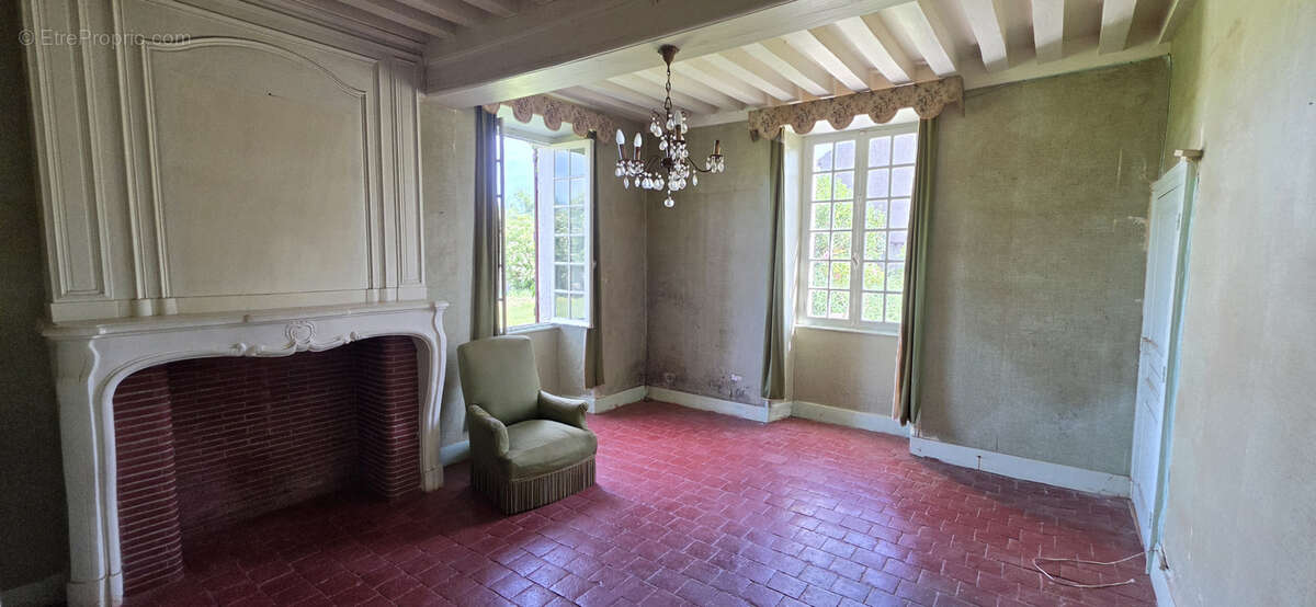Maison à ANTHIEN