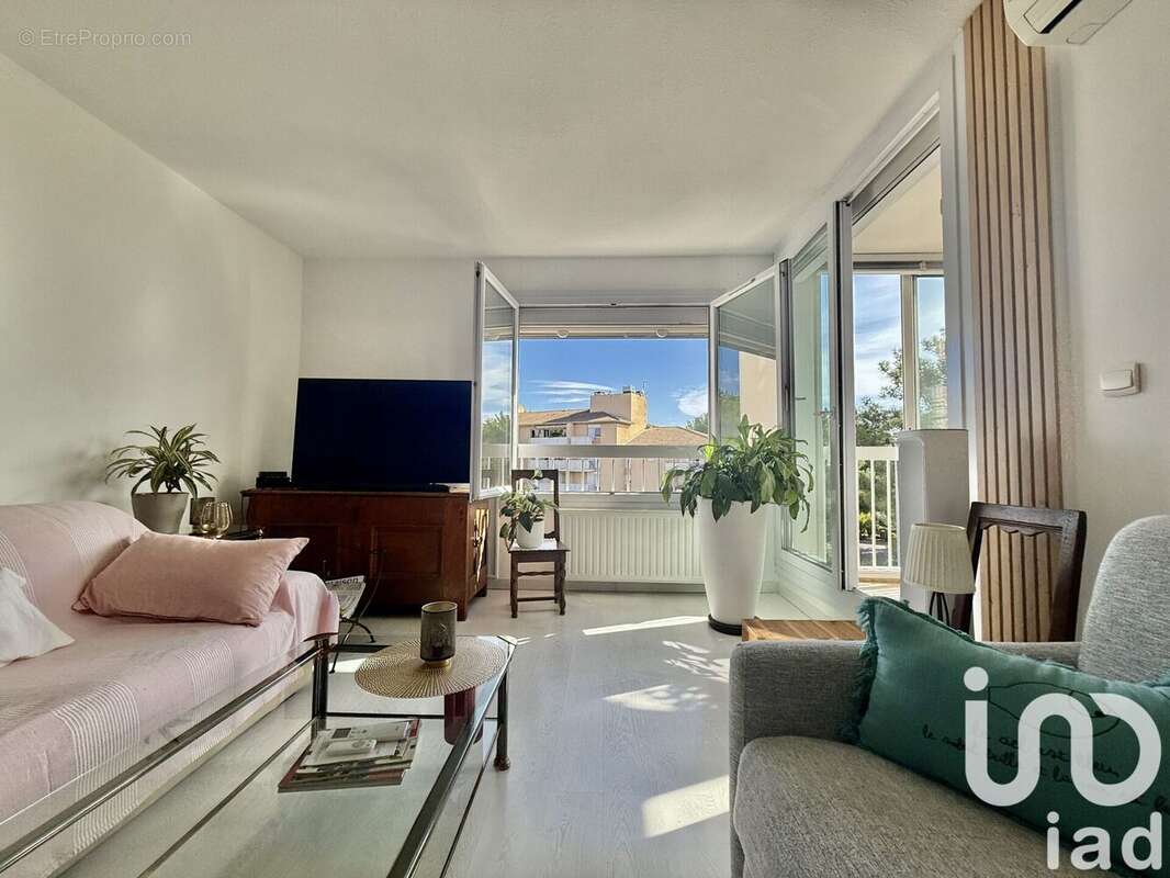 Photo 7 - Appartement à AIX-EN-PROVENCE