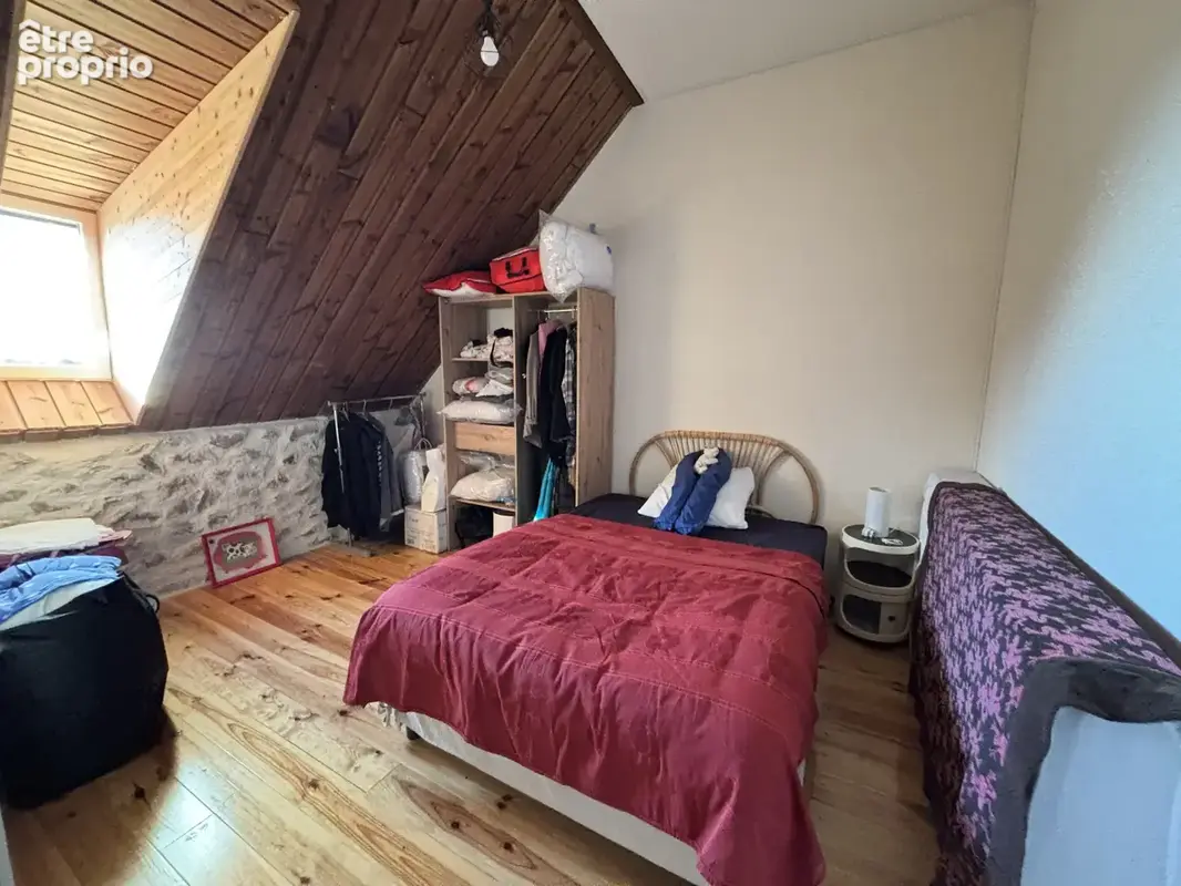 Maison à Marcillac la Croisille en Corrèze - photo 15