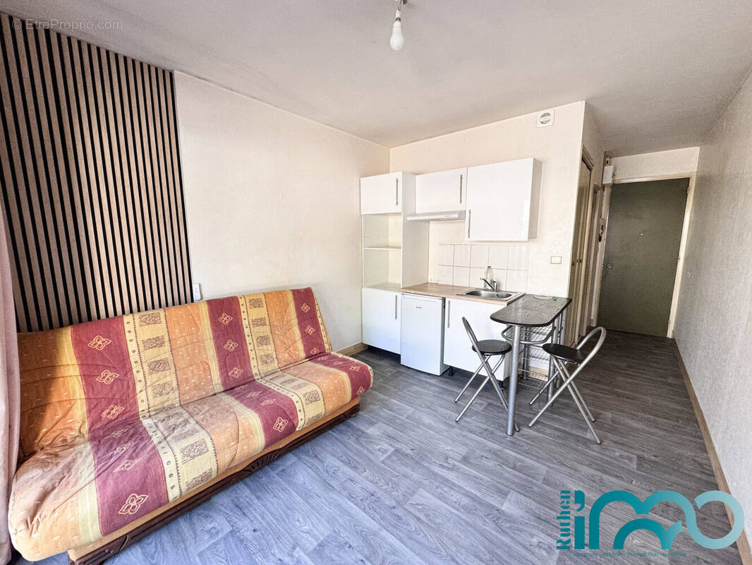 Appartement à RODEZ