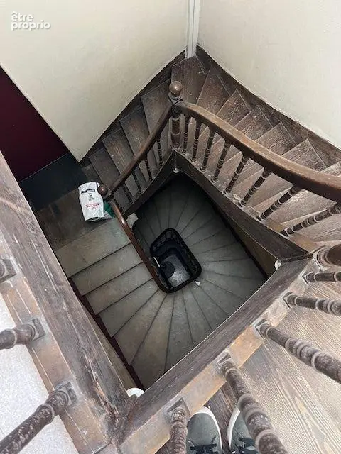 Appartement 6 pièces 136 m² à vendre à Bordeaux (33000) - photo 21