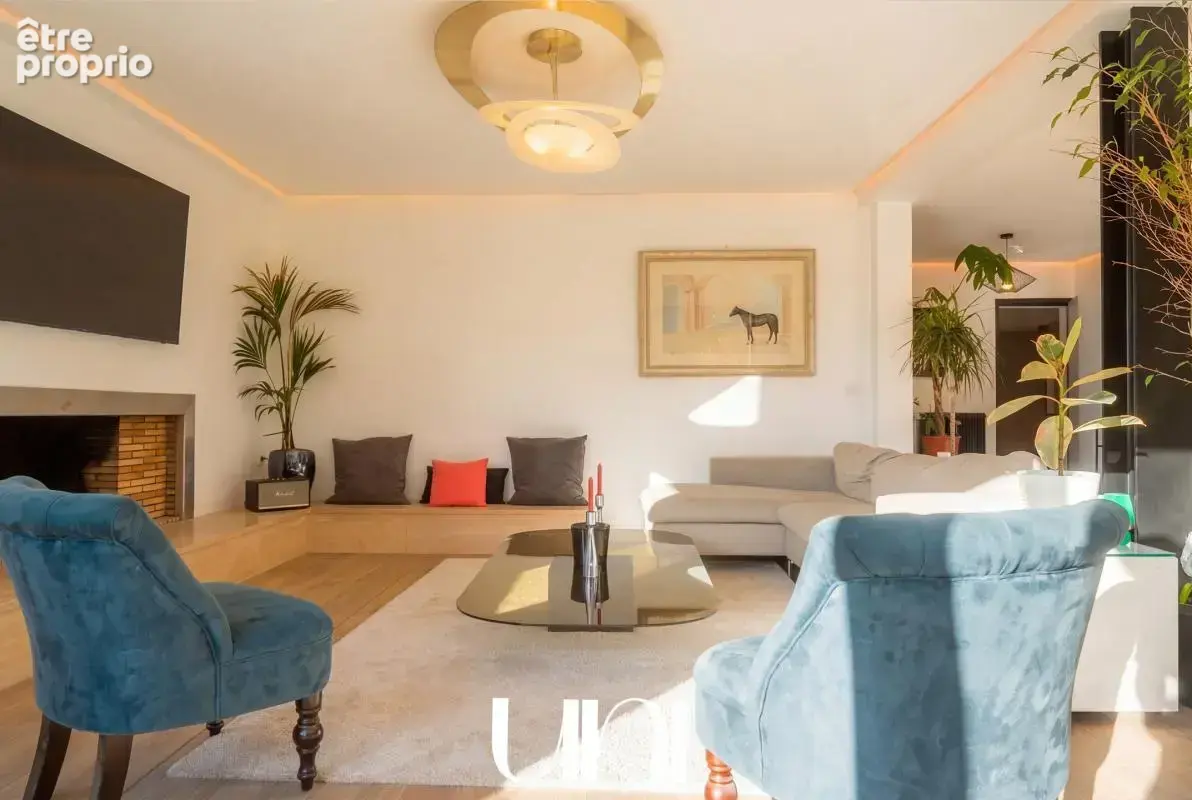 Maison 8 pièces de 265m2 - Saint-Contest - photo 9