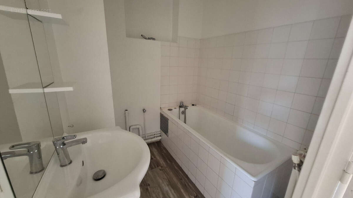 Appartement à DAX