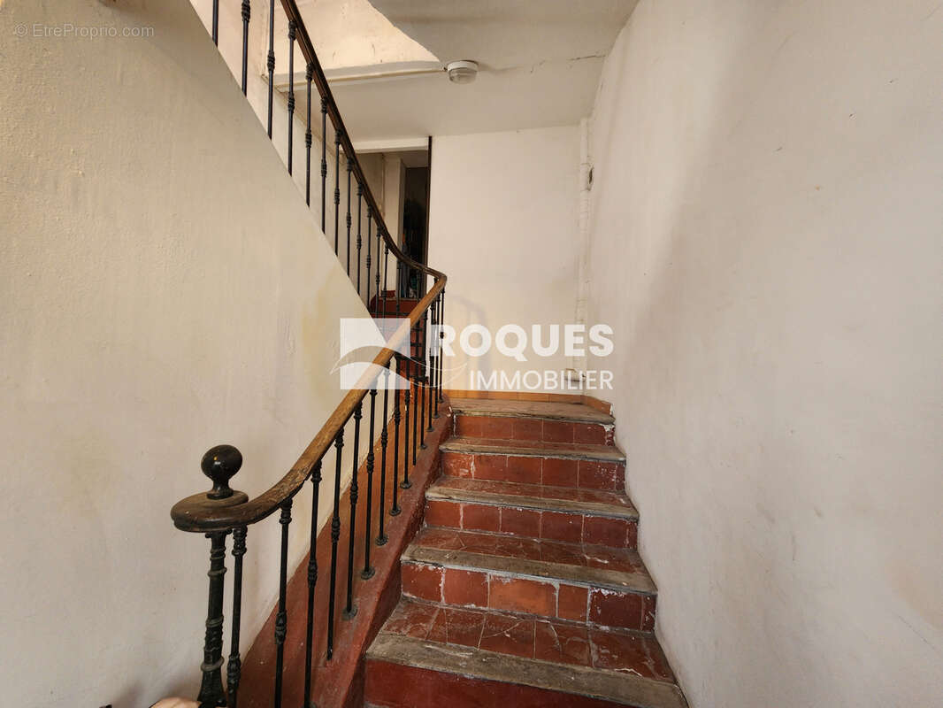 Appartement à LODEVE