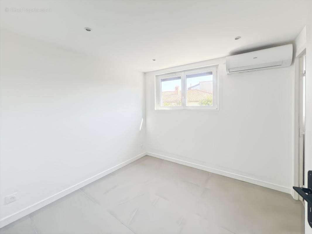 Rare ! appartement rénové, lumineux, aucun travaux. parking inclus - photo 5
