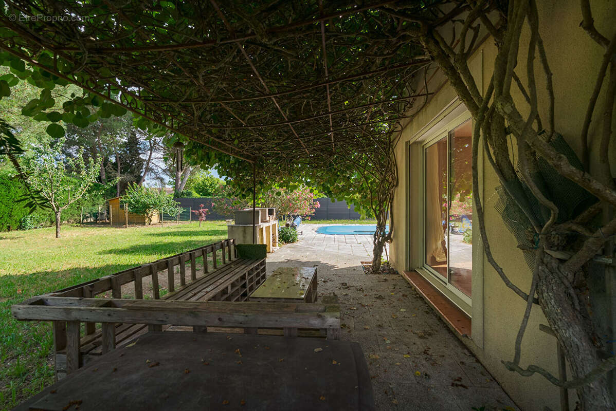 Maison à CARCASSONNE