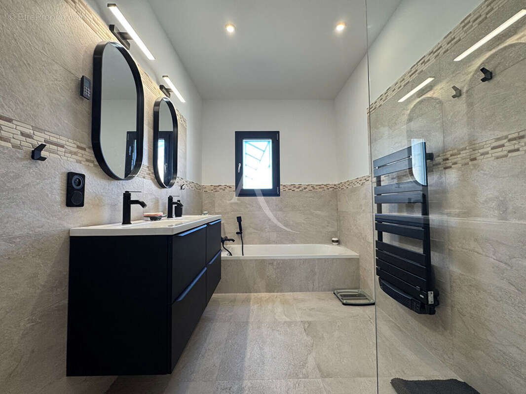 Maison très Récente de 2026 Lezignan-corbieres 5 pièce(s) 86 m2 - photo 7