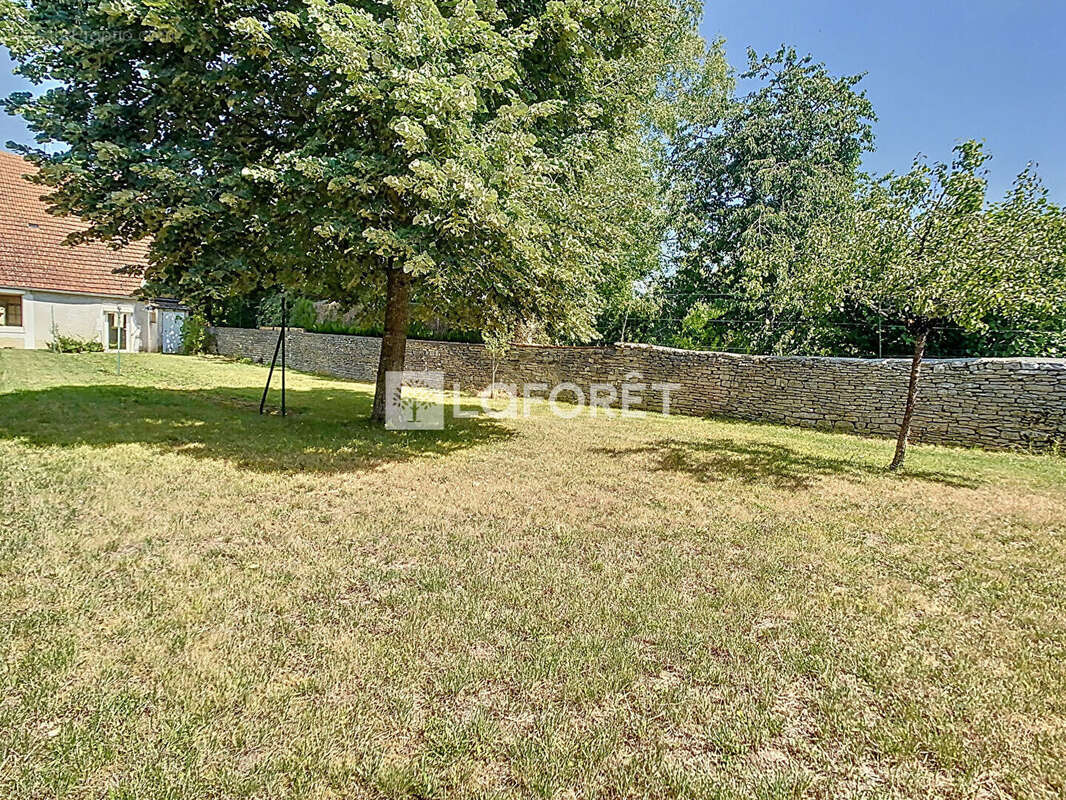 Maison à RICHEBOURG