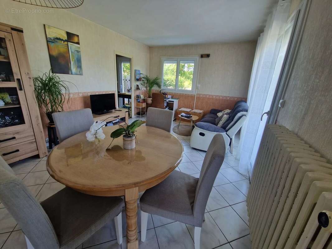 Appartement à AUCH