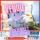 Appartement à POISSY