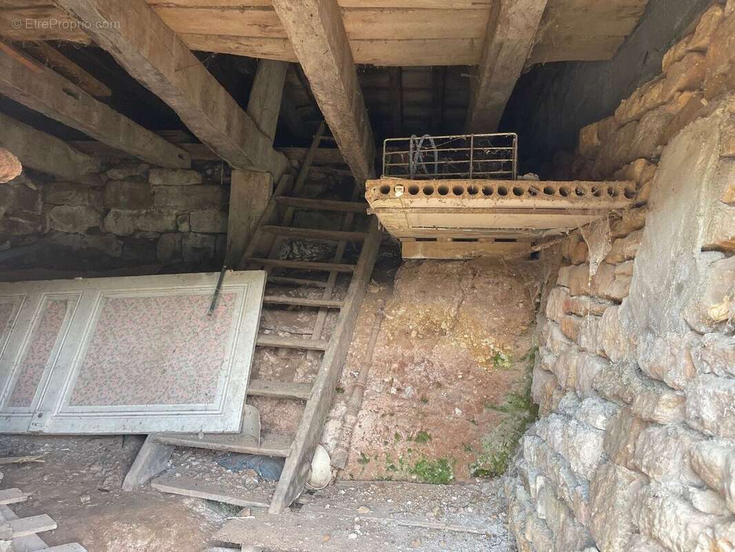 Commerce à AYEN
