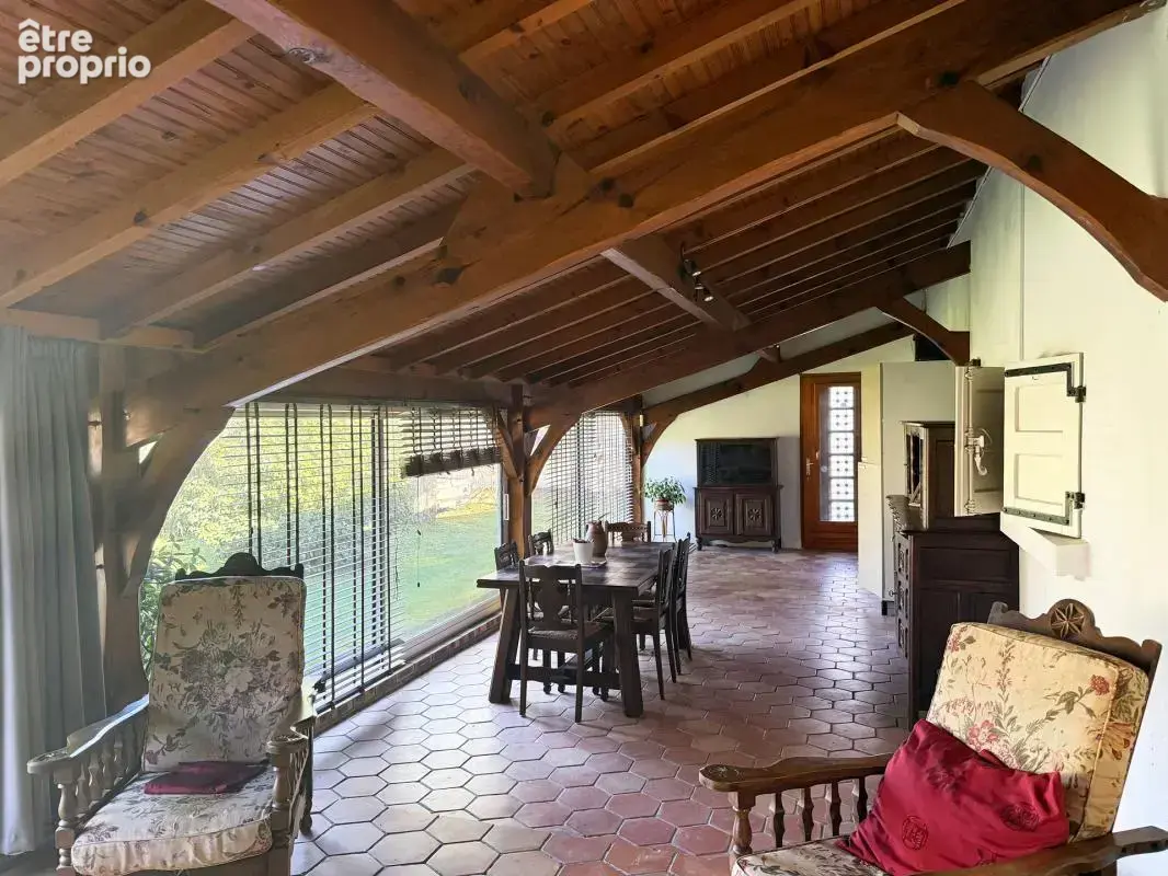 Maison 4 pièces - photo 8
