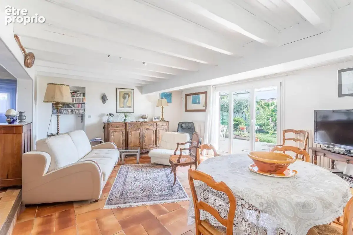Maison/Villa T6 de 159 m² à Allauch 13190 - photo 17