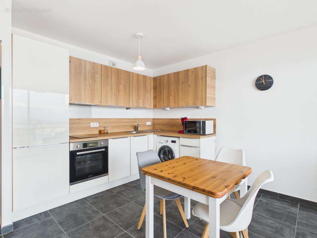 Appartement à AJACCIO
