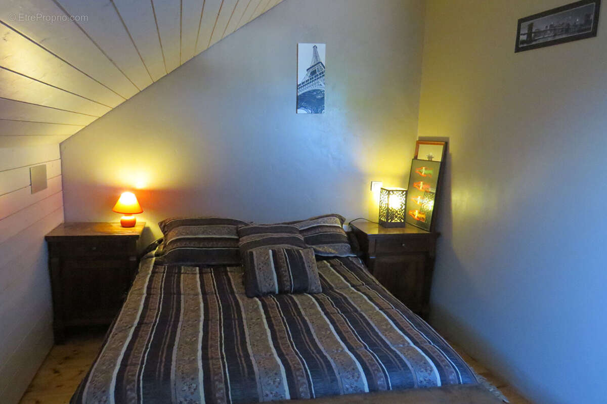 Maison à THONON-LES-BAINS