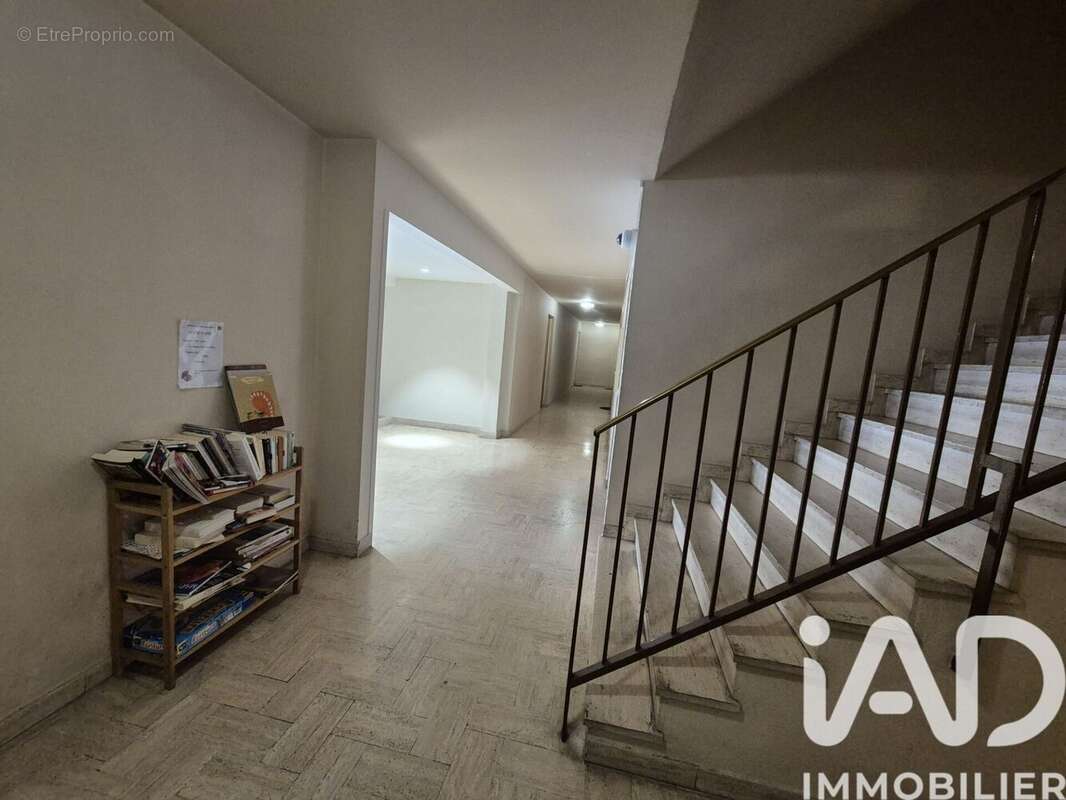 Photo 4 - Appartement à CHELLES