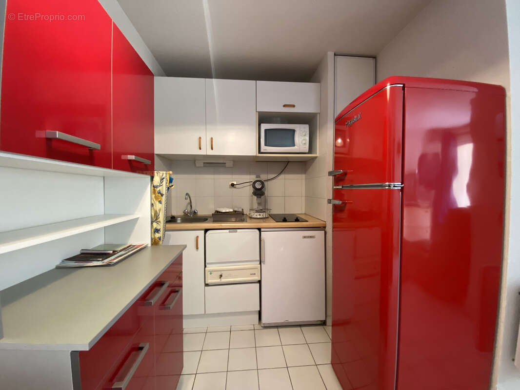 Appartement à AGDE