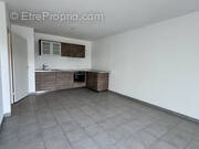 Appartement à FEYZIN