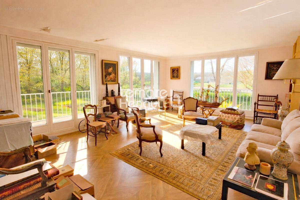 Appartement à DREUX