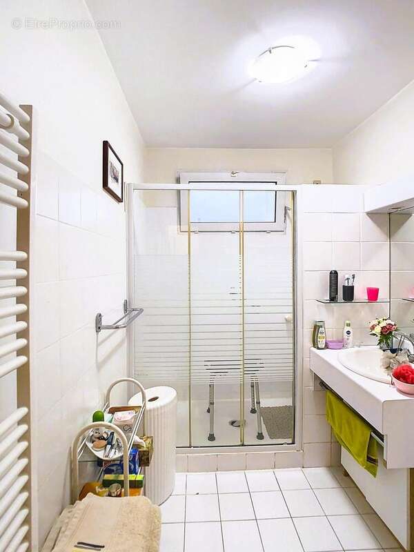 Photo 5 - Appartement à TOURS