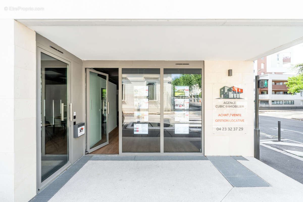 Appartement à VILLEFRANCHE-SUR-SAONE