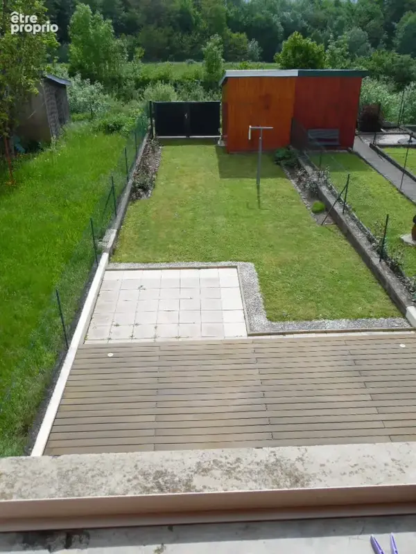 Senones maison de 103 m2 - photo 1