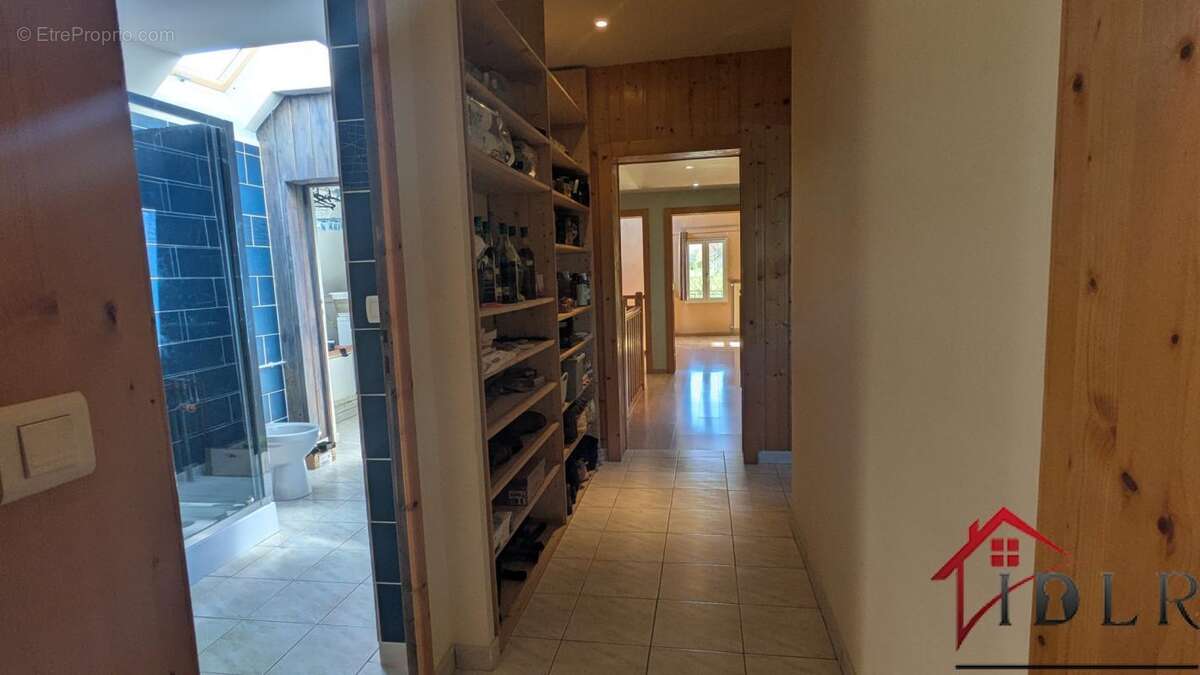 Maison à FRANCHEVILLE