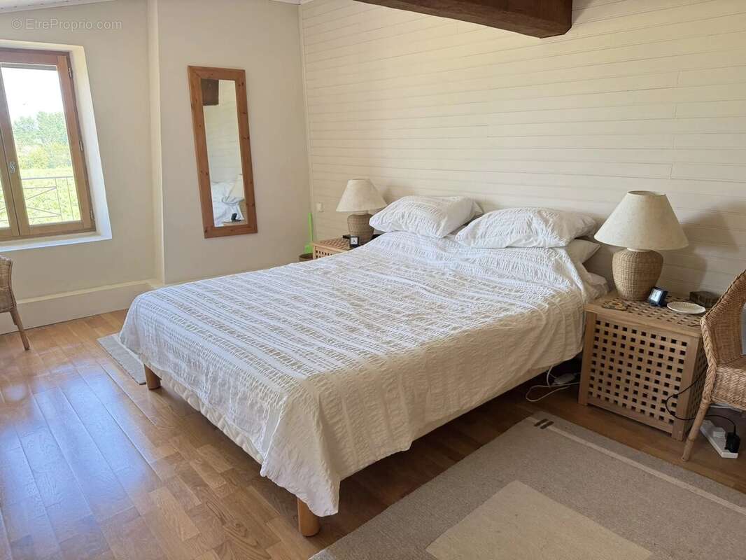 Maison de 5 chambres, dont une au rez-de-chaussée - photo 15