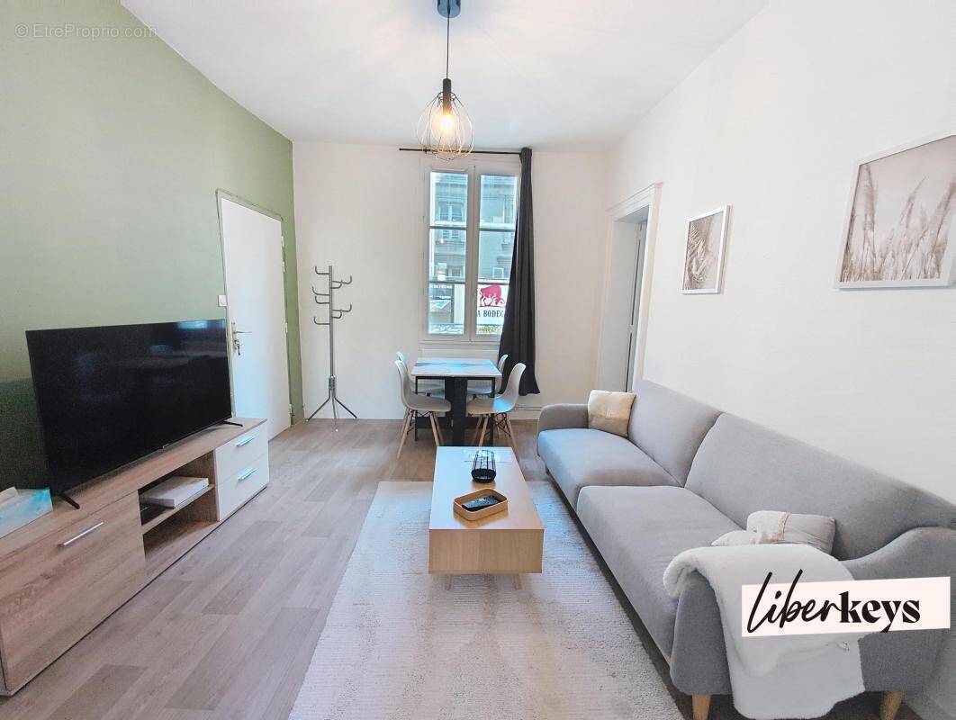 Appartement à SAUMUR