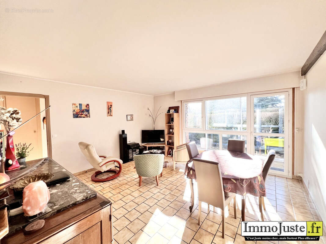 Appartement à MAUREPAS