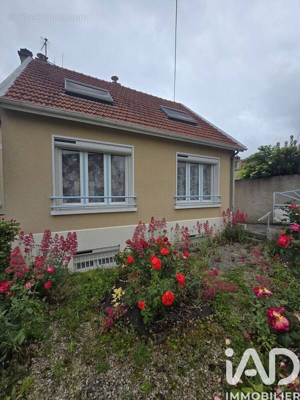 Photo 1 - Maison à MARDEUIL