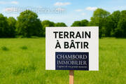 Terrain à BLOIS