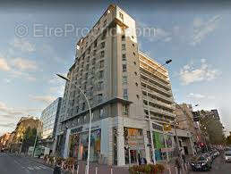 Appartement à MONTROUGE